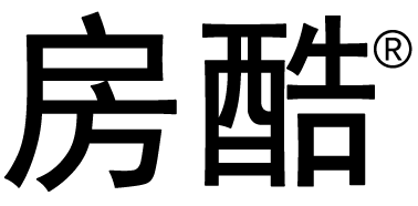房酷商标